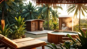 Russian spa in goa 